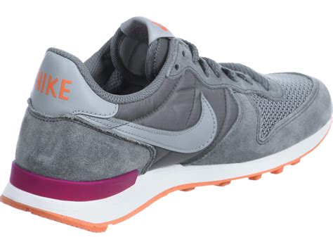 nike schuhe internationalist damen grau|Nike Factory Stores.